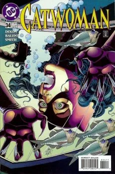 Cover of The Razor's Edge