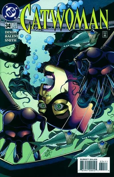 Cover of The Razor's Edge