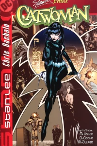 Catwoman