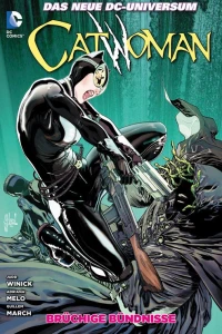 Brüchige Bündnisse