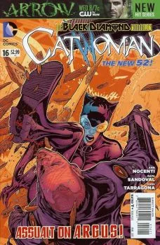 Cover of Battle in Black