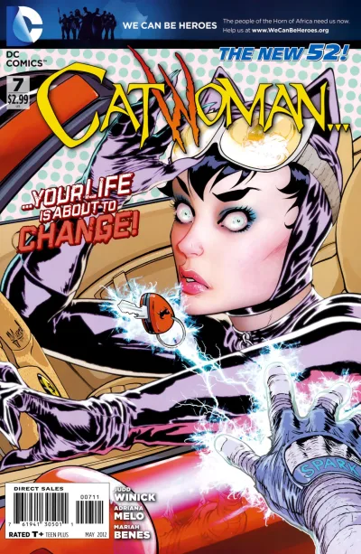 Cover of But There's No Harm In Taking A Good Hard Look