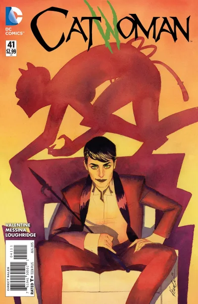 Cover of Caesar or Nothing, Part One