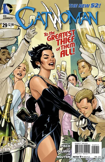 Cover of Crash and Grab