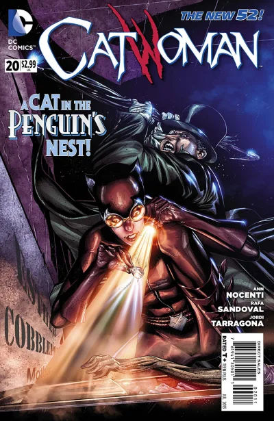 Cover of Escalate