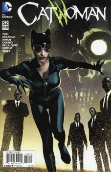 Cover of Faceless Part Two