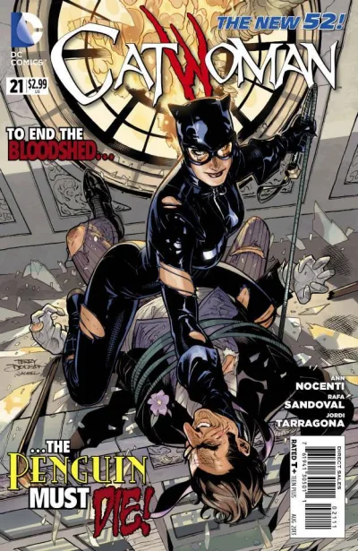 Cover of Gang War
