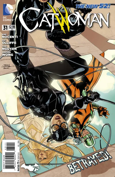 Cover of Race of Thieves: Gauntlet
