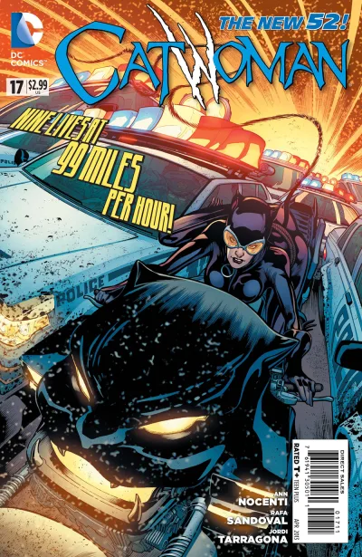 Cover of Rat Tales