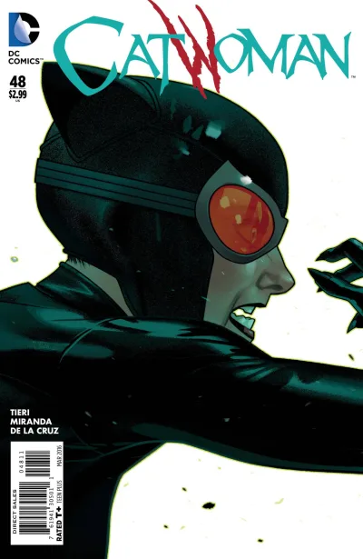 Cover of Run Like Hell Part Two