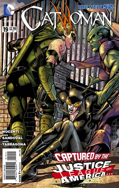 Cover of Slam
