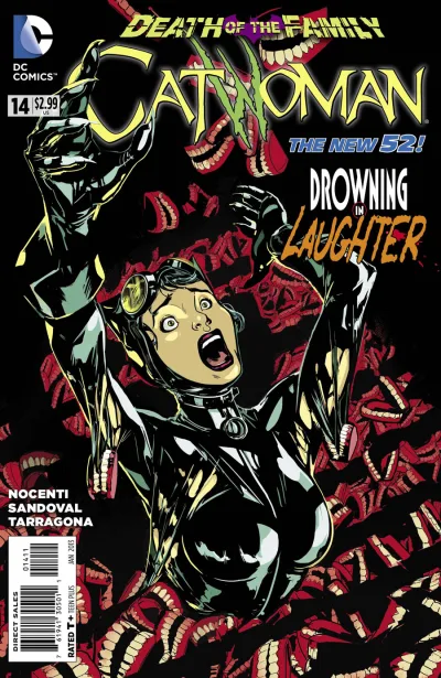 Cover of To Skin a Cat