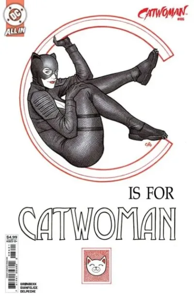 Cover of Cover B