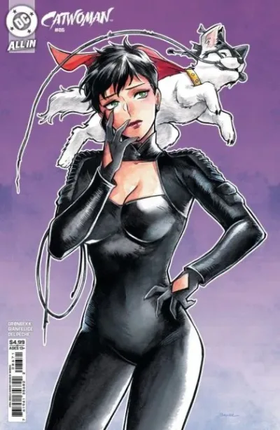 Cover of Cover F
