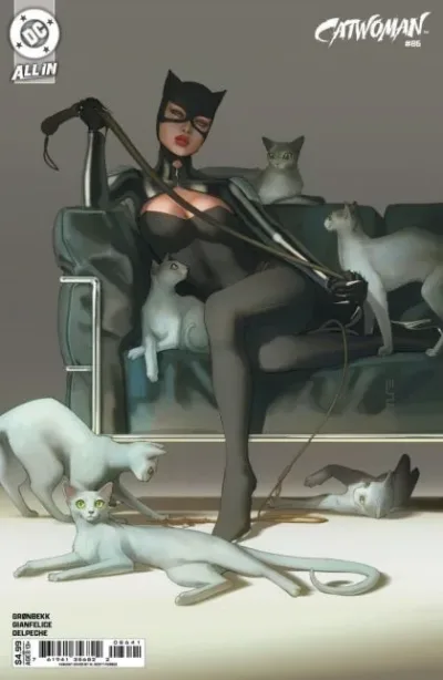 Cover of Cover D