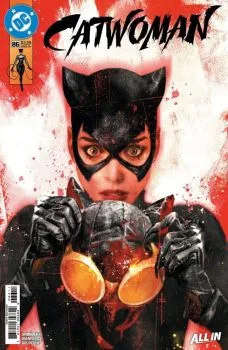 Cover of Issue #86