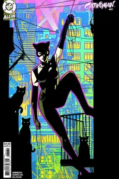 Cover from Wishlist
