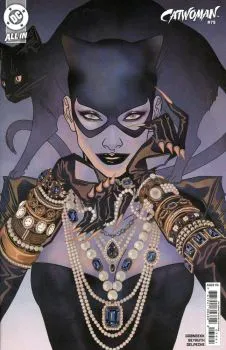 Cover of Cathy Kwan Cover