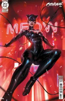 Cover of Derrick Chew Cover