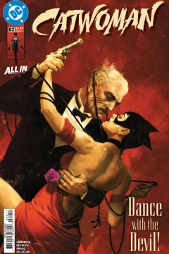 Violent Delights