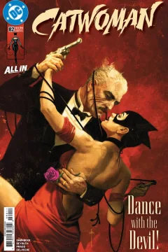 Violent Delights