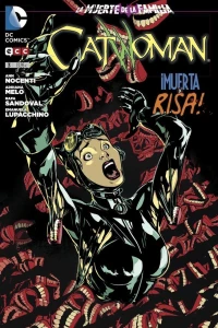 Issue #3