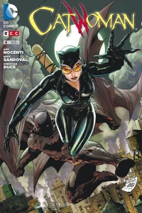 Issue #4