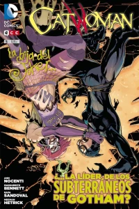 Issue #5