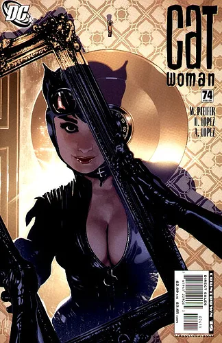 Cover of Crime Pays, Part 3