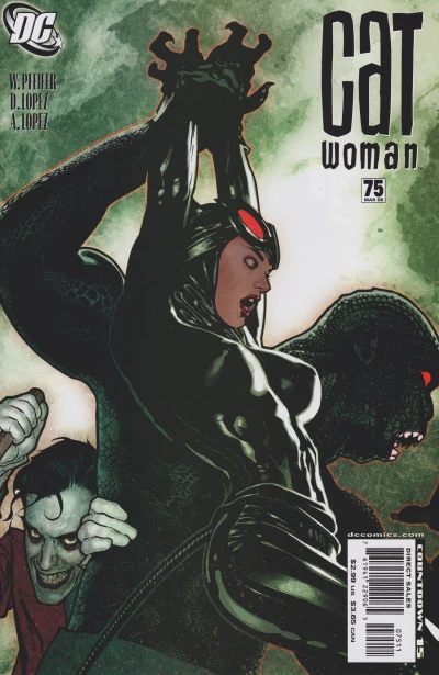 Cover of Waking Up On The Wrong Side Of The Universe, Part 1