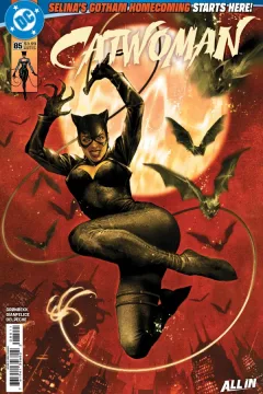 Issue #85