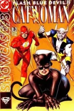 Catwoman