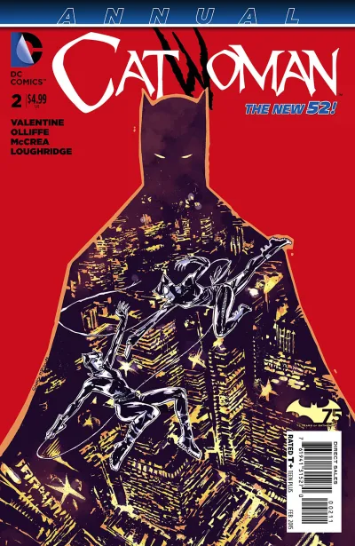 Cover of When Seeking Cats