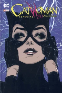 Issue #1