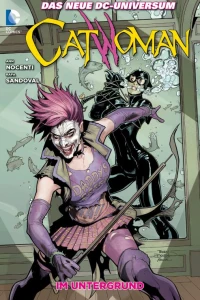 Issue #1