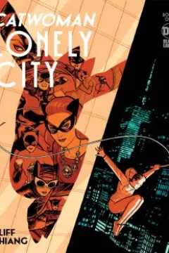 Book One: Dirty Old Town