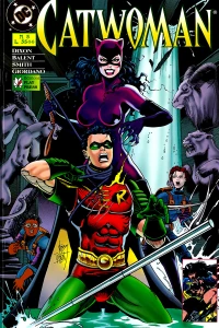 Issue #5