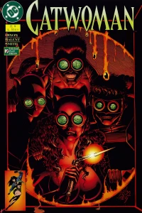 Issue #8
