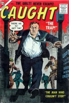 The Man Who Couldn't Stop