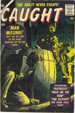 The Man Who Followed