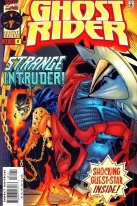 Caught Between a Duck and a Hard Place