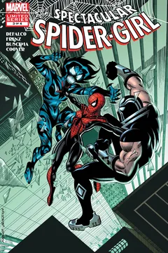 Caught Between Killers!; Li'l Benjy The Spectacular Spider-Baby in Getting Ahead!; The Razored Path!