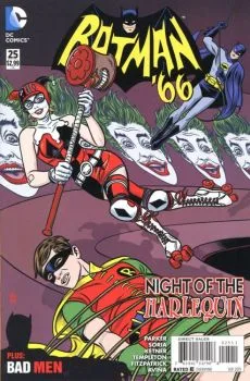 Cover of Caught By the Cape!