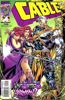 Cover of Cauldron Bubble