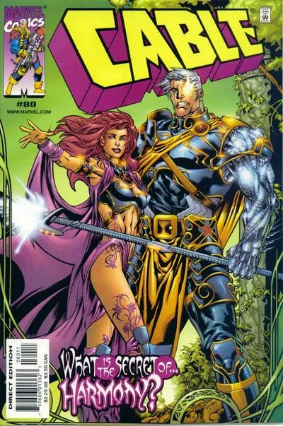 Cover of Cauldron Bubble