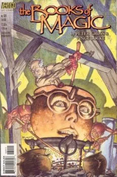 Cover of Cauldrons & Kettles