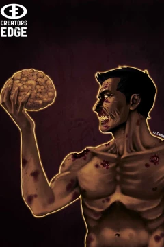 Cauliflower for Al Jordan