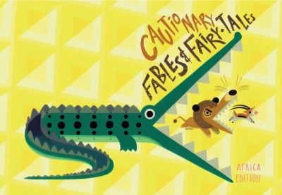 Cover of Africa Edition