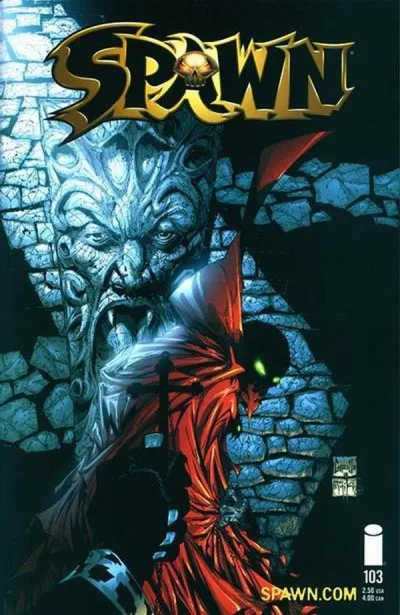 Cover of Cautionary Tales - Part II