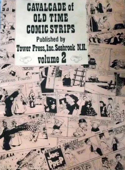 Cover of Issue #2
